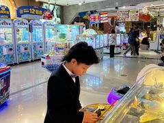 -必胜客(东西湖万达店)
