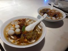 -茅庐川菜(烟台万象汇店)