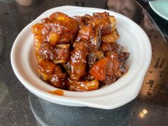 -小城故事·地道宁波味(月湖盛园店)