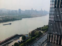 -长沙富力万达文华酒店