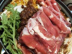 -米屋石锅拌饭(师大店)