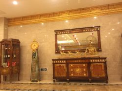 -先锋国际宴会中心(先锋国际广场店)