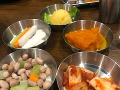 -·缸桶屋·韩式牛肋条自助烤肉(西湖D11店)