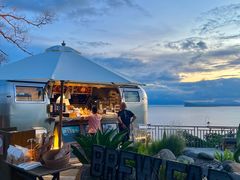 -Brew Farm·精酿农场海滨悬崖餐厅