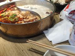 -彤德莱火锅(大学城店)