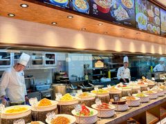 -鲜得莱渔港·小平岛海胆馆(七贤岭店)