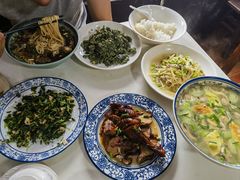 -南花桥羊肉馆老字号(乌镇店)