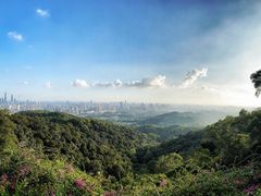 -广州市白云山风景名胜区