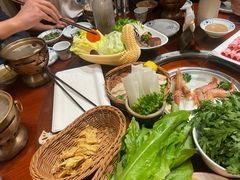-古关火锅店(古北水镇景区店)