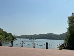 -天目湖涵田度假村