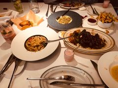 -燃扒房Steakhouse(皇庭店)