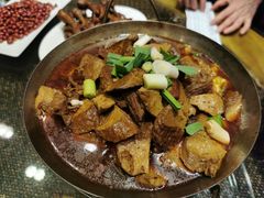 -曹家小菜(胜太路店)