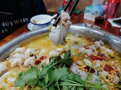 -盆友圈(鮀浦店)