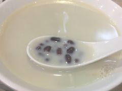 -兄弟深夜豆浆
