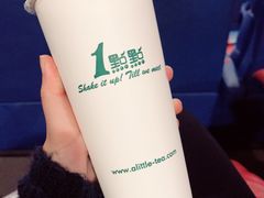 -1点点(温州府前店)