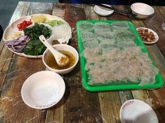 -官塘锋记鱼生·生腌·砂锅粥(牌坊街店)