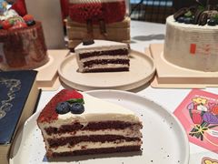 -姆们M Sweetie Cake(五道口店)
