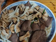 -锦泓老字号猪脏粉(东联大厦店)