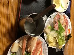 -蟹料理 北海道かに将軍(札幌本店)