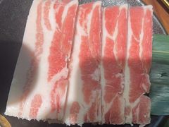-九田家黑牛烤肉料理(新辰里亚运村店)