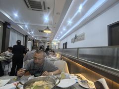 -牛天下·牛肉·海鲜·打边炉·融合菜