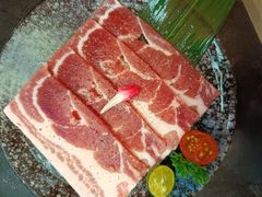 -和来烤肉(仓山万达店)