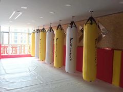 -津武堂散打搏击俱乐部(河西店)