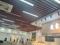 -仙螺岛海鲜自助餐厅(总店)