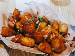-魔都三兄弟酸辣粉·蘸卤炸串(虹桥万科店)