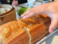 -相思林金岛饭店(青山湖店)