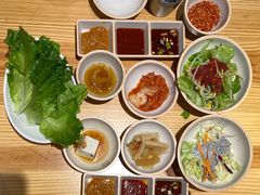 -喜来稀肉(北外滩白玉兰广场店)