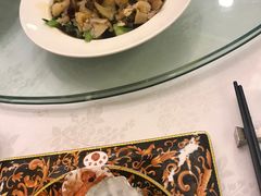 -万宝海鲜舫(劳动公园店)