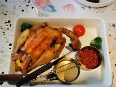 -素描餐厅(灵隐天竺店)