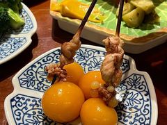 -王氏炉匠·烧鸟放题自助(好运街店)