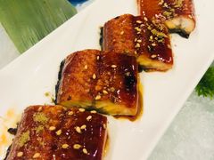 -铁板诱惑法式铁板烧(爱琴海购物公园店)