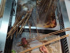 -嗨拿百串(鲤鱼池42号艺术公园商业店)