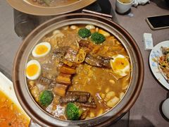 -香山湖家家宴(中山陵店)