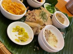 -园林美食城·本土农家菜(杨和镇店)