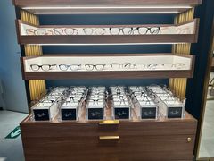 -LensCrafters亮视点(北京嘉里中心店)