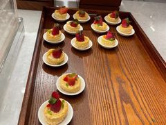 -广州奥园喜来登酒店