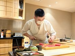 -鮨青(恒基名人购物中心店)