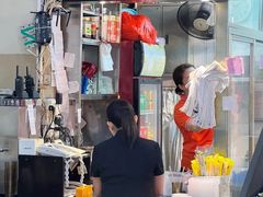 -老字号蛇口德记烧腊饭店·海鲜加工