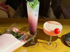 -咖法森林·咖啡  酒吧(天河店)