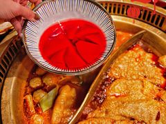 -红运火锅·中国名火锅·国风演绎(省体店)