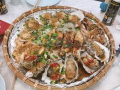 -渔娘渔家丹东海鲜(东直门店)