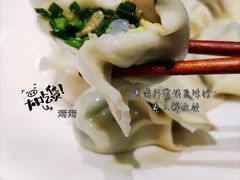 素三鲜水饺-老健康贾姨原味馆