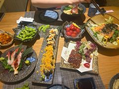 -樱之味精致料理融合餐厅
