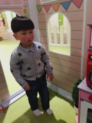 -幻贝家儿童乐园(苏州中心店)