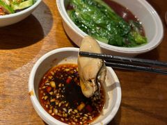 -乔街深夜食堂·小龙虾·高压锅生蚝(杭州总店)