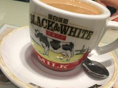 -满得意茶餐厅·顺德家常菜·港式经典(大良店)